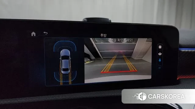 Mercedes-Benz A-Class W177 2023 Белый из Кореи, фото 6