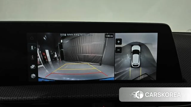 Kia EV6 2022 Белый из Кореи, фото 6