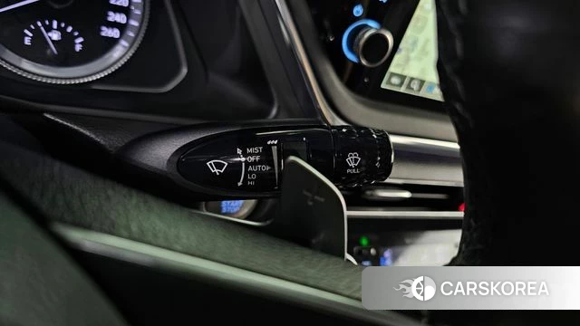 Hyundai Sonata (DN8) 2021 Черный из Кореи, фото 6