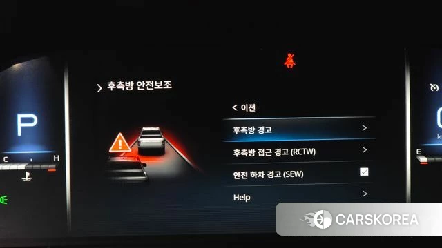 Ssangyong The New Rexton Sport 2022 Черный из Кореи, фото 6