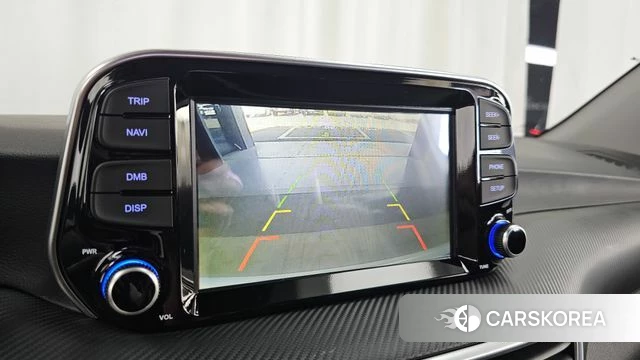 Hyundai All New Tucson 2019 Серебряный из Кореи, фото 6