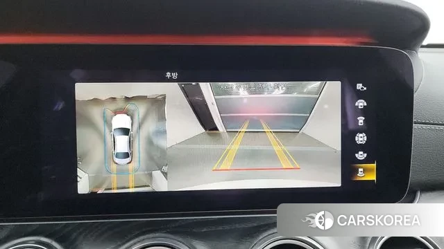 Mercedes-Benz E-Class W213 2020 Белый из Кореи, фото 6