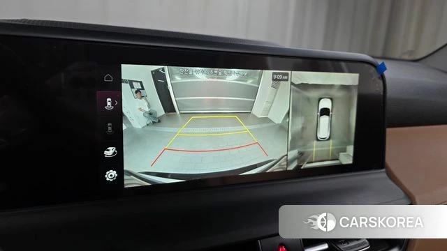 Kia The New Seltos 2024 Белый из Кореи, фото 6