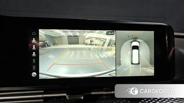 Kia Carnival 4th generation 2021 Белый из Кореи, фото 6