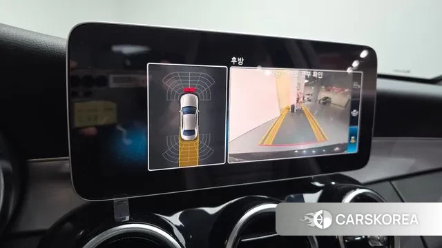 Mercedes-Benz C-Class W205 id 3514435 из Кореи 6