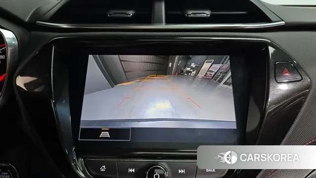 Chevrolet (GM Daewoo) Trailblazer id 3659961 из Кореи 6