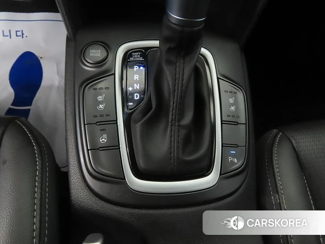 Hyundai Kona 2019 Белый из Кореи, фото 6