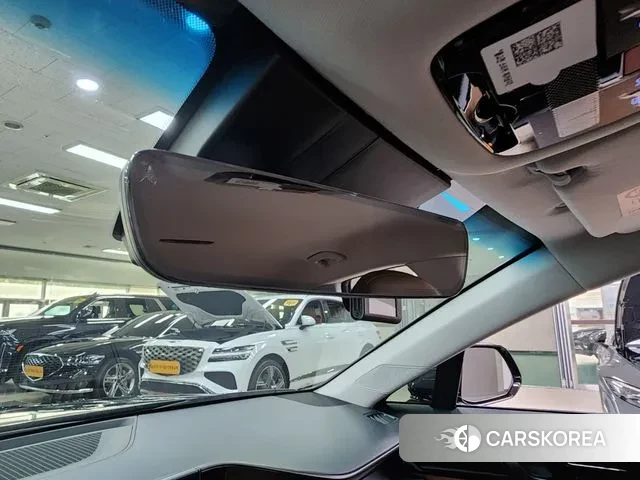 Hyundai Grandeur (GN7) 2025 Серый из Кореи, фото 6