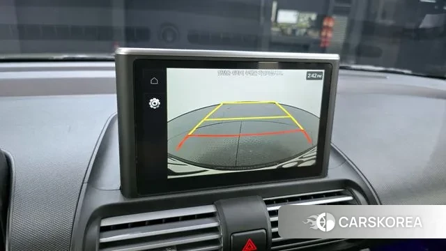 Hyundai Casper 2022 Зеленый из Кореи, фото 6