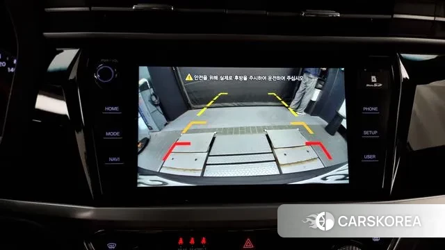 Ssangyong Beautiful Korando 2019 Белый из Кореи, фото 6