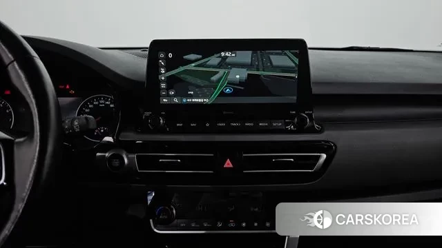 Kia Seltos 2022 Белый из Кореи, фото 6