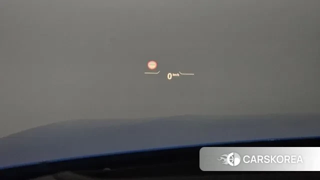 BMW Z4 (G29) 2019 Синий из Кореи, фото 6