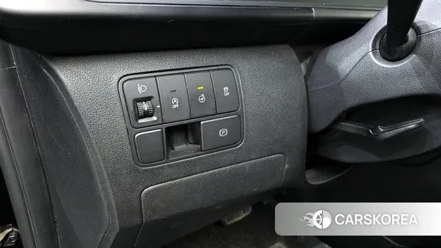 Hyundai Staria 2022 Черный из Кореи, фото 6