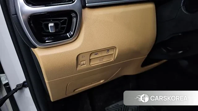 Kia Sorento 4th Generation 2020 Белый из Кореи, фото 6