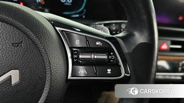 Kia The New Seltos 2022 Белый из Кореи, фото 6