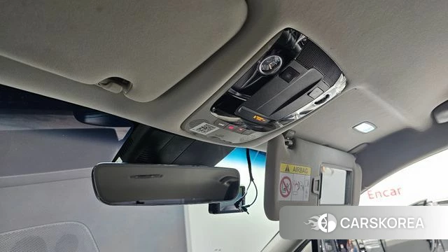 Kia K8 2021 Белый из Кореи, фото 6