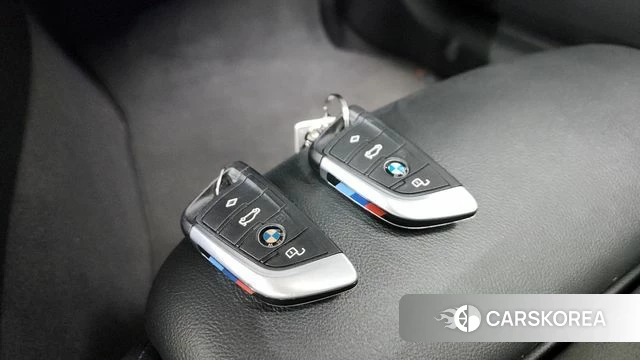 BMW 3 Series (G20) 2021 Черный из Кореи, фото 6