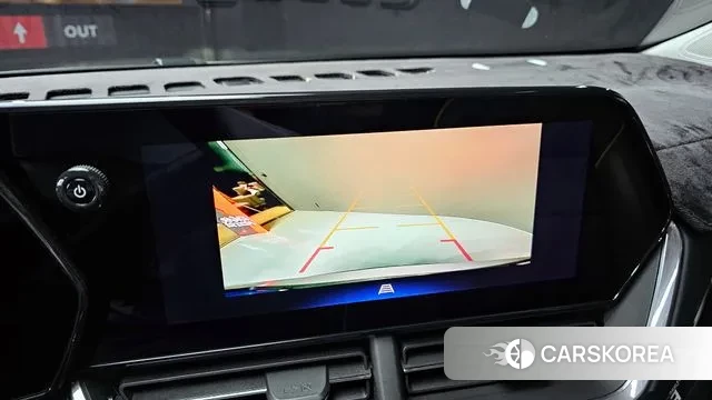 Chevrolet (GM Daewoo) Trax Crossover 2023 Белый из Кореи, фото 6