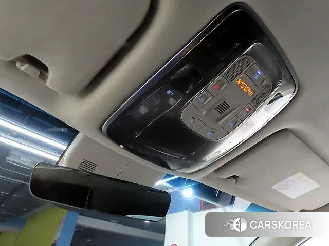 Genesis GV80 2020 Белый из Кореи, фото 6