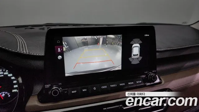 Kia Seltos 2019 Белый из Кореи, фото 6