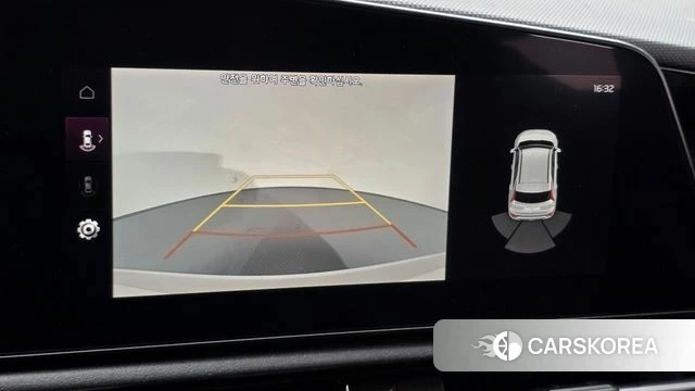 Kia Di All New Niro EV 2022 Белый из Кореи, фото 6