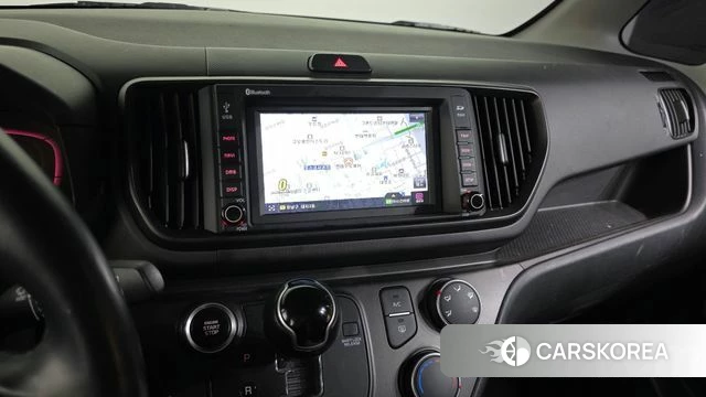 Kia The New Kia Ray 2023 Жемчужный цвет из Кореи, фото 6
