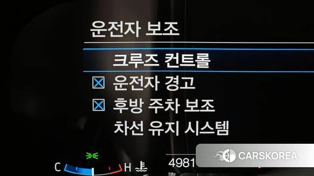 Ford Mustang 2022 Черный из Кореи, фото 6