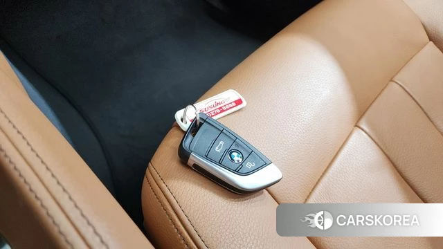 BMW X6 (F16) 2018 Черный из Кореи, фото 6