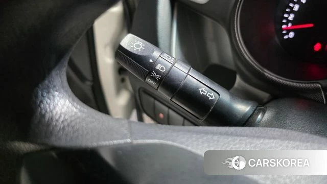 Kia The New Ray 2018 Белый из Кореи, фото 6