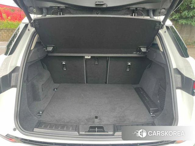 Land Rover Range Rover Evoque 2nd Generation 2020 Белый из Кореи, фото 6