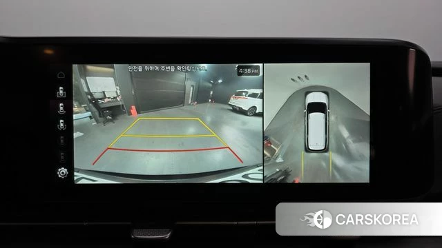 Kia Carnival 4th generation 2021 Черный из Кореи, фото 6