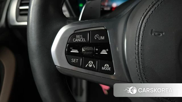 BMW X4 (G02) 2023 Белый из Кореи, фото 6