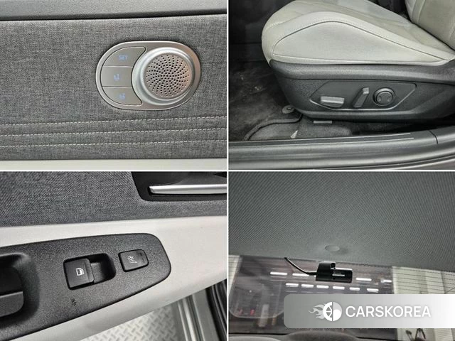 Hyundai Avante (CN7) 2021 Серый из Кореи, фото 6