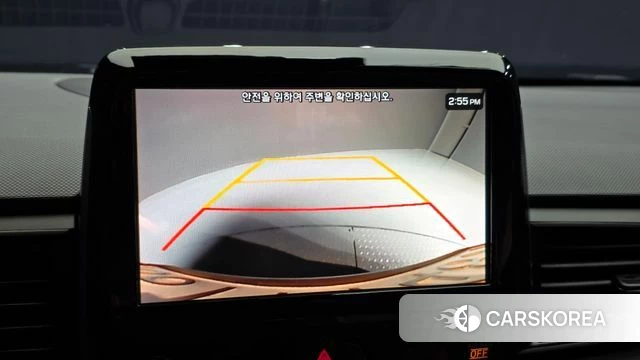 Hyundai Veloster (JS) 2019 Красный из Кореи, фото 6