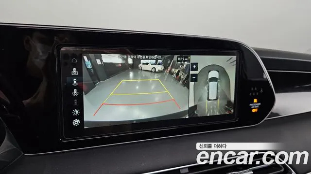 Hyundai Palisade id 2690531 из Кореи 6