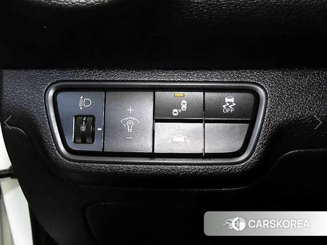 Kia Come New K3 2021 Белый из Кореи, фото 6