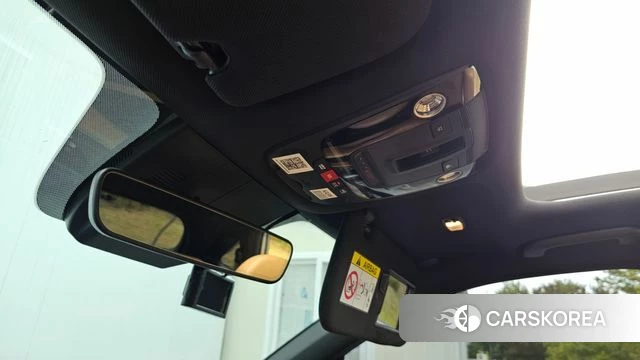 Kia Sorento 4th Generation 2022 Белый из Кореи, фото 6