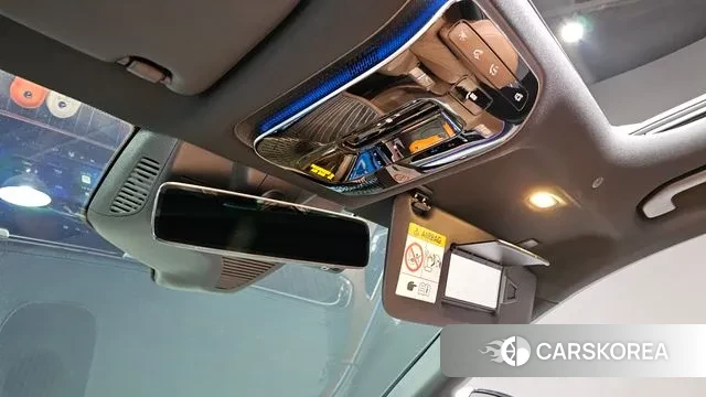 Mercedes-Benz E-Class W214 2024 Белый из Кореи, фото 6