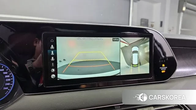 Hyundai Palisade 2020 Белый из Кореи, фото 6