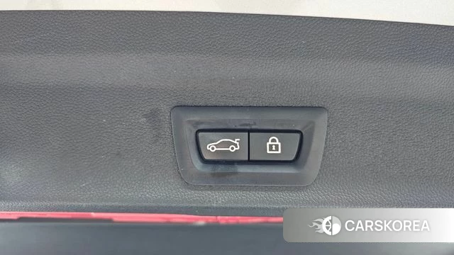 Mini Cooper Countryman 2023 Серебряный из Кореи, фото 6
