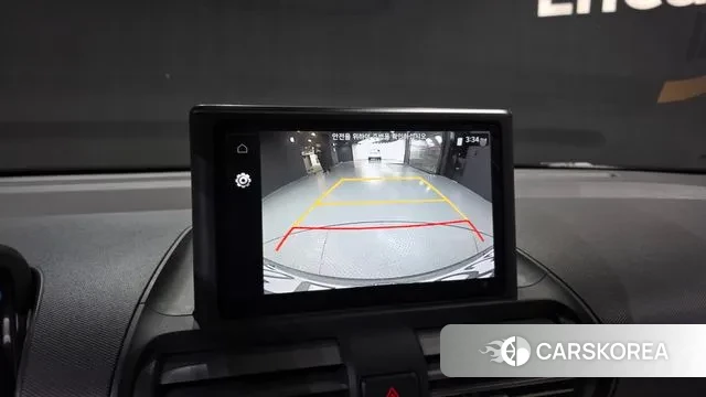 Hyundai Casper 2021 Светло-зеленый из Кореи, фото 6