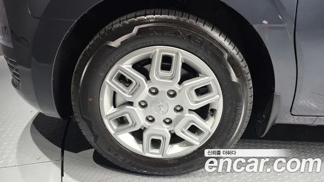 Hyundai Staria id 2517138 из Кореи 6