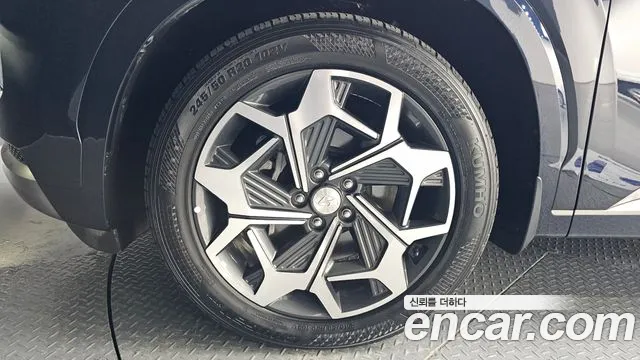 Hyundai Palisade id 2630354 из Кореи 6