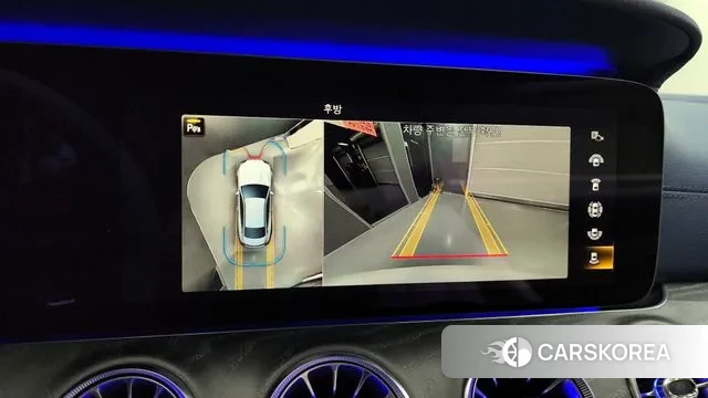 Mercedes-Benz E-Class W213 2021 Белый из Кореи, фото 6