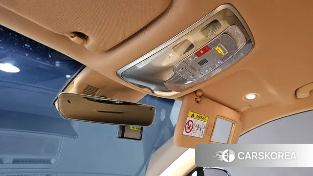 Genesis GV80 2023 Белый из Кореи, фото 6