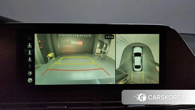 Hyundai The New Grandeur IG 2019 Серебристо-серый из Кореи, фото 6