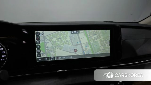 Kia Carnival 4th generation 2022 Серый из Кореи, фото 6
