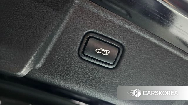 Kia Mohave Master 2022 Черный из Кореи, фото 6