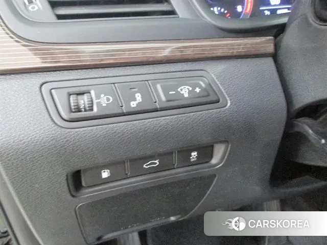 Hyundai Sonata New Rise 2018 Черный из Кореи, фото 6