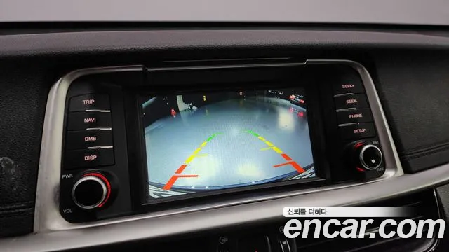 Kia The New K5 2nd generation id 2694716 из Кореи 6